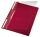 4190 Einhängehefter Universal - A4, 250 Blatt, PVC, rot, 1 St.
