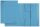 3925 Jurismappe - A5, Pendarec-Karton 430g, blau, 1 St.