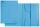 3924 Jurismappe - A4, Pendarec-Karton 430g, blau, 1 St.