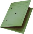 3998 Umlaufmappe, A4, Gitterdruck, Manilakarton 320 g/qm,...