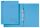 3040 Spiralhefter - A4, 250 Blatt, kfm. Heftung, Recycling-Karton, blau, 1 St.