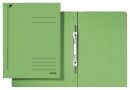 3040 Spiralhefter - A4, 250 Blatt, kfm. Heftung,...