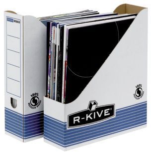 Bankers Box® System Magazinarchiv, 1 St.