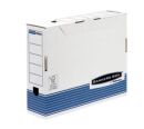 Bankers Box® System Archivschachtel - A4,...
