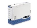 Bankers Box® System Archivschachtel - A4,...