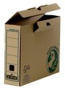 Bankers Box® Earth Series Archivschachtel - A4,...