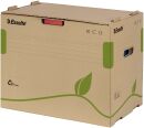 Archiv Container ECO, für Ordner, Karton, naturbraun, 1 St.