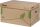 Archivcontainer ECO, mit Deckel, Karton, naturbraun, 1 St.