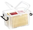 Mehrzweck-Box - 1,7 Liter, 1 St.