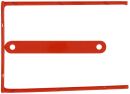 D-Clip/ Magi-Clip Archivbinder - 8 cm, 100 Stück,...
