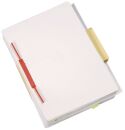D-Clip/ Magi-Clip Archivbinder - 8 cm, 100 Stück,...