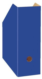 Stehsammler Color extra breit - 105 x 260 x 310 mm, blau, 1 St.