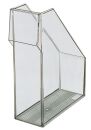 2475 Stehsammler Exclusiv - A4, Polystyrol, glasklar, 1 St.
