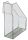 2475 Stehsammler Exclusiv - A4, Polystyrol, glasklar, 1 St.