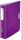 1107 Ordner Active WOW - A4, ca. 65 mm, violett, 1 St.