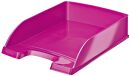 5226 Briefkorb Plus WOW - A4, Polystyrol, pink metallic,...