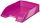 5226 Briefkorb Plus WOW - A4, Polystyrol, pink metallic, 1 St.