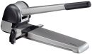 5182 Superlocher - 250 Blatt, Metall, mit...