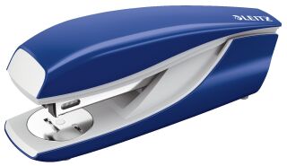5502 Büroheftgerät NeXXt - 30 Blatt, blau, 1 St.