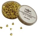 Ösen - 250 Stück,  4,2 mm für 10-20 Blatt,...
