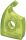 Handabroller Easy Cut®ecoLogo® - 33 m x 19 mm, grün, 1 St.