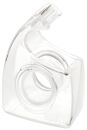 Handabroller Easy Cut® - 10 m x 19 mm, transparent, 1...