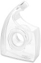 Handabroller Easy Cut® - 33 m x 19 mm, transparent, 1...