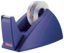 Tischabroller Easy Cut® - für Rollen bis 33 m x 19 mm, royalblau, 1 St.