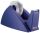 Tischabroller Easy Cut® - für Rollen bis 33 m x 19 mm, royalblau, 1 St.