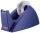 Tischabroller Easy Cut® - für Rollen bis 33 m x 19 mm, royalblau, 1 St.