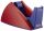 Tischabroller Easy Cut® - für Rollen bis 33 m x 19 mm, rot/blau, 1 St.