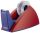 Tischabroller Easy Cut® - für Rollen bis 33 m x 19 mm, rot/blau, 1 St.