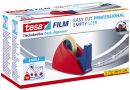 Tischabroller Easy Cut® - für Rollen bis 33 m x...