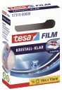 Klebefilm kristall-klar - 15 mm x 10 m, 1 St.