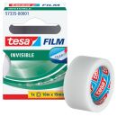 Klebefilm matt-unsichtbar - beschriftbar, 19 mm x 10 m, 1...