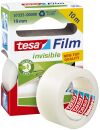 Klebefilm matt-unsichtbar - beschriftbar, 19 mm x 10 m, 1...