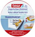 Bastelband Doppelband, PP, beidseitig klebend, 10 m, 1 St.