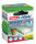 Gewebeklebeband extra Power Perfect - 2,75 m x 38 mm, grün, 1 St.
