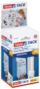Tack® Klebeknete - 80 Stück, 50g, ablösbar, weiß, 1 St.