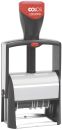 Classic Line 2000/WD - Datumstempel mit 12 Texten, 1 St.