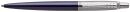 Kugelschreiber Jotter Royal Blue - M, Schreibfarbe blau,...