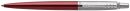 Kugelschreiber Jotter Kensington Red - M, Schreibfarbe...
