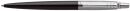 Kugelschreiber Jotter Street Black - M, Schreibfarbe...