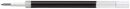 Tintenrollermine Signo 207 UMN-207 - schwarz...