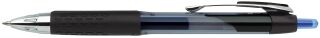 Gelroller Signo UMN-207 - 0,4 mm, blau (dokumentenecht), 1 St.