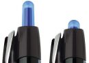 Gelroller Signo UMN-207 - 0,4 mm, blau (dokumentenecht),...