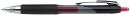 Gelroller Signo UMN-207 - 0,4 mm, rot (dokumentenecht), 1...
