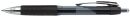 Gelroller Signo UMN-207 - 0,4 mm, schwarz...