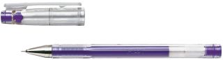 Gelschreiber G-Tec C4 - 0,2 mm, violett, 1 St.
