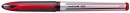 Tintenroller Air - Einwegroller, 0,4 mm, Schreibfarbe rot, 1 St.